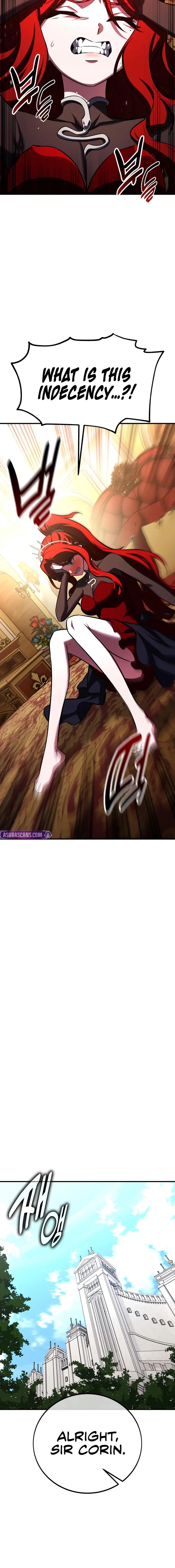 Read I Killed the Main Player Manga Online
