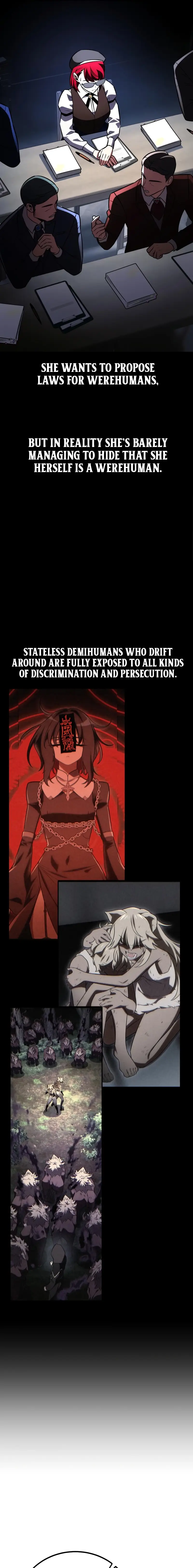 Read I Killed the Main Player Manga Online
