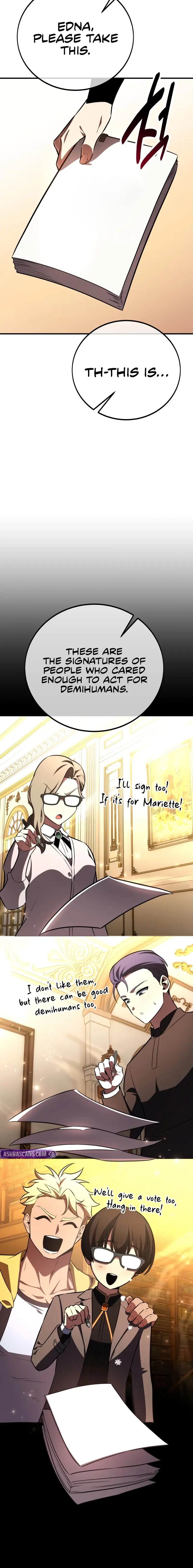 Read I Killed the Main Player Manga Online