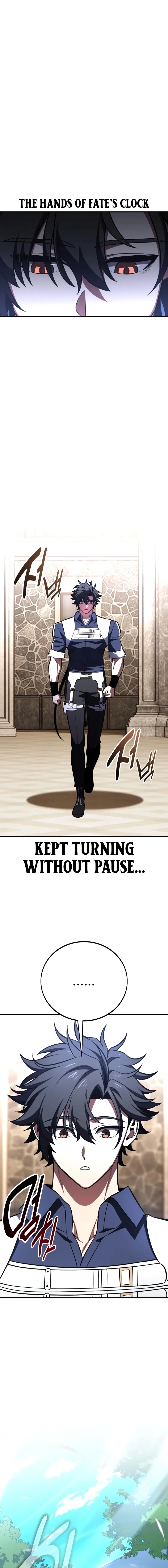 Read I Killed the Main Player Manga Online