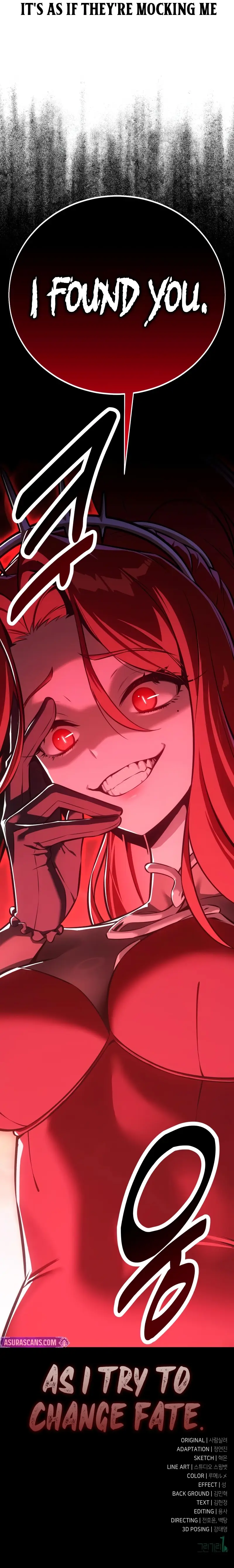 Read I Killed the Main Player Manga Online