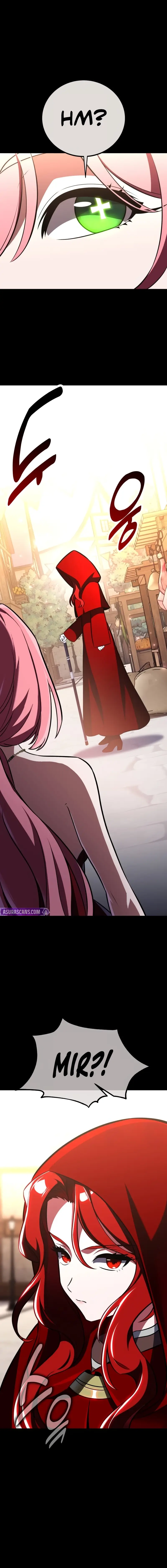 Read I Killed the Main Player Manga Online