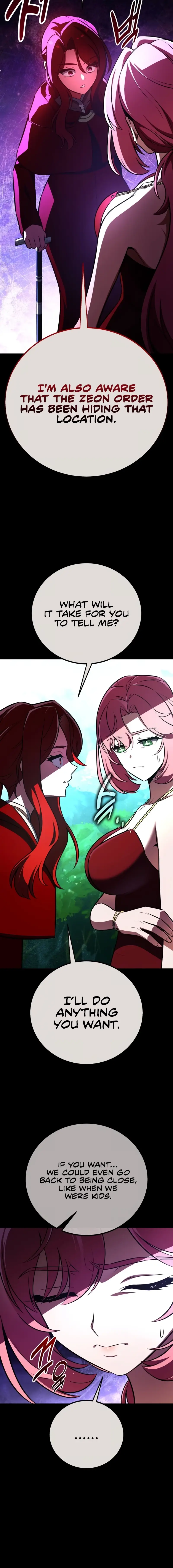 Read I Killed the Main Player Manga Online