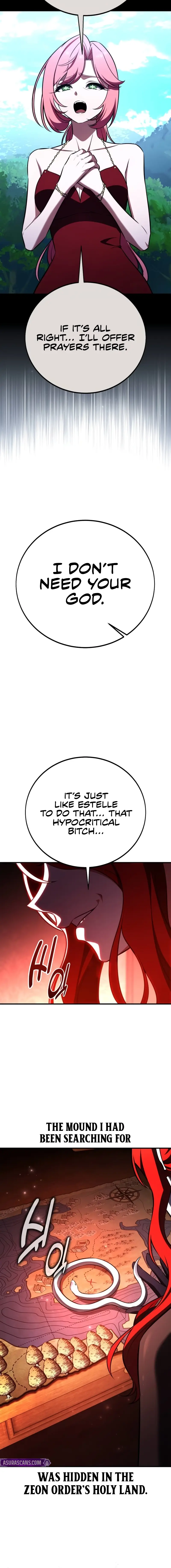 Read I Killed the Main Player Manga Online