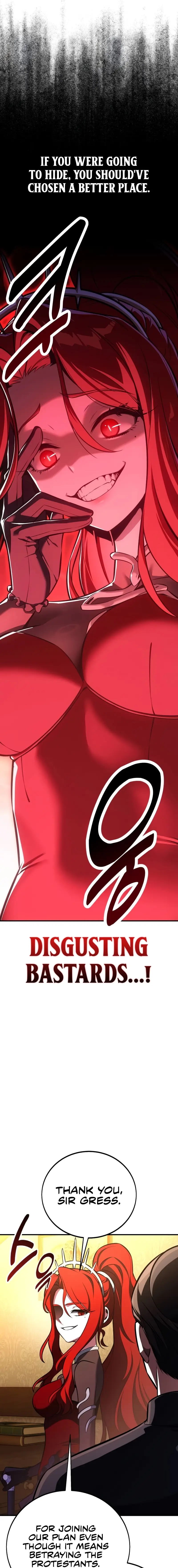 Read I Killed the Main Player Manga Online