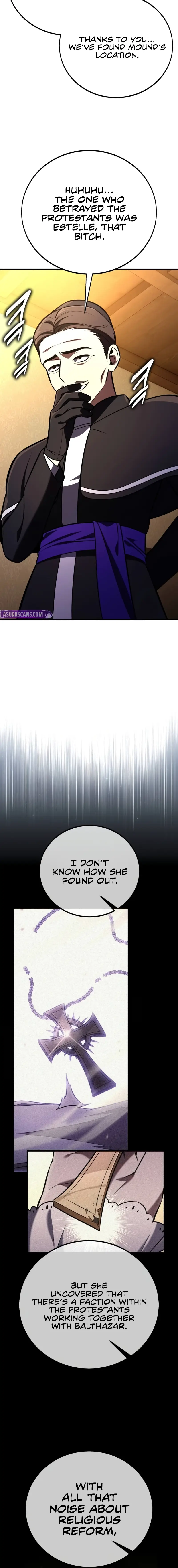 Read I Killed the Main Player Manga Online