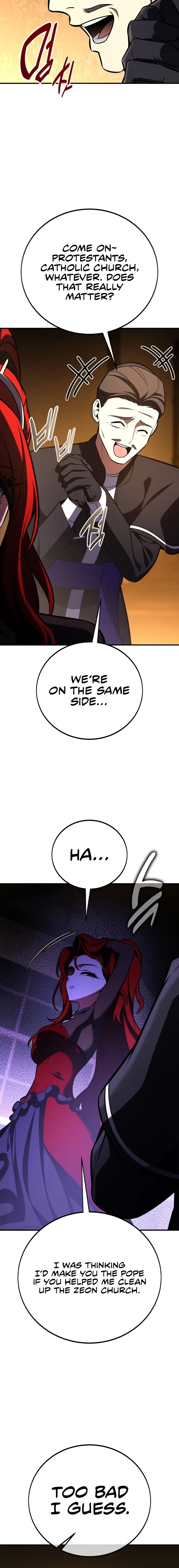 Read I Killed the Main Player Manga Online