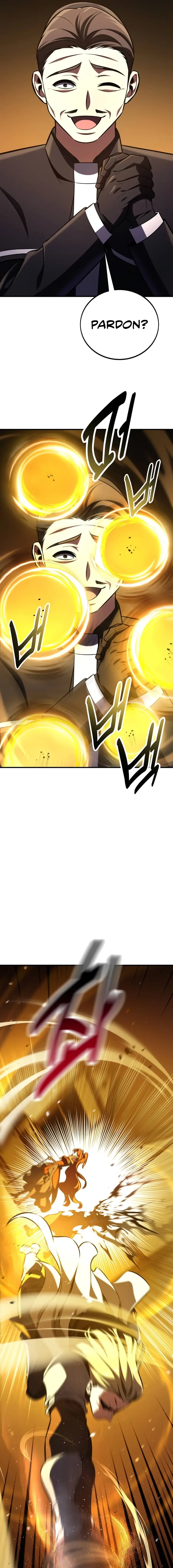 Read I Killed the Main Player Manga Online