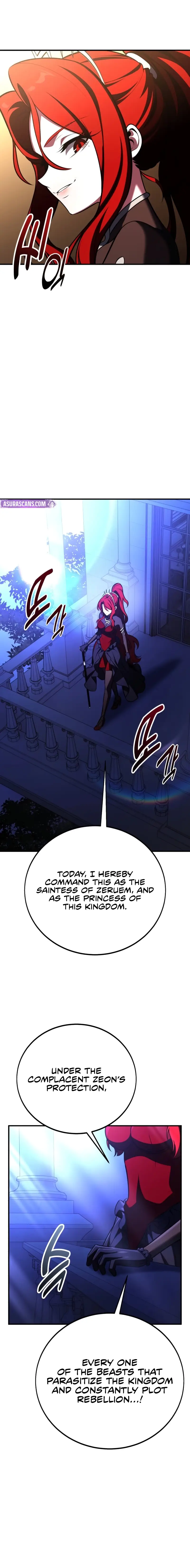 Read I Killed the Main Player Manga Online