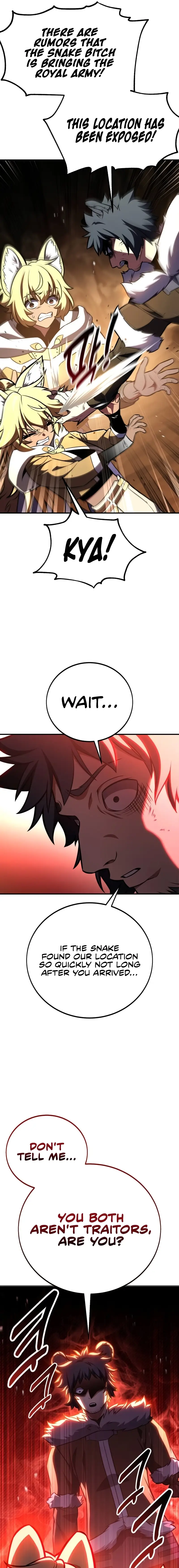 Read I Killed the Main Player Manga Online