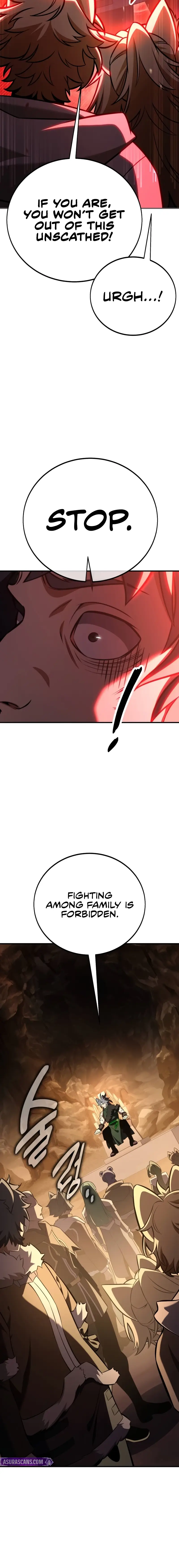 Read I Killed the Main Player Manga Online