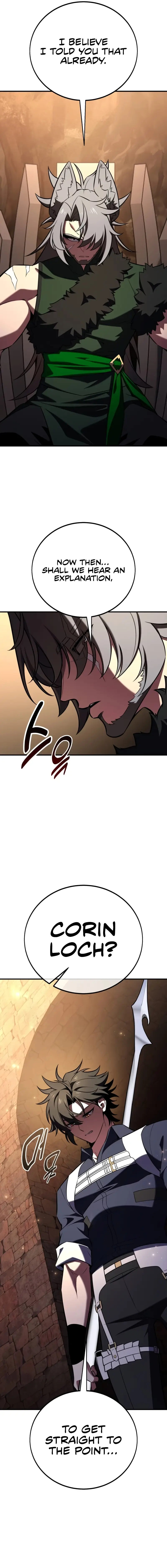 Read I Killed the Main Player Manga Online