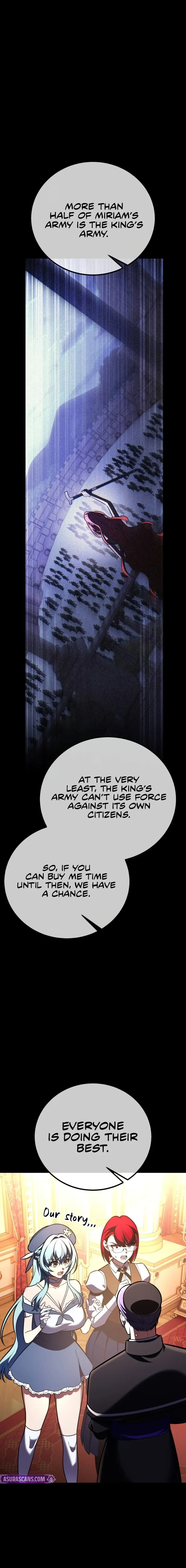 Read I Killed the Main Player Manga Online