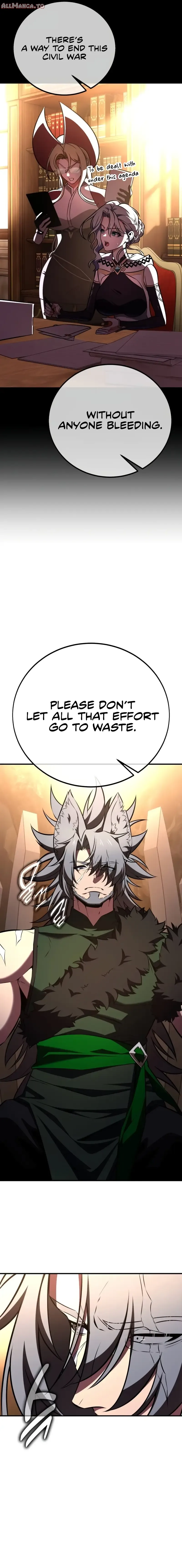 Read I Killed the Main Player Manga Online