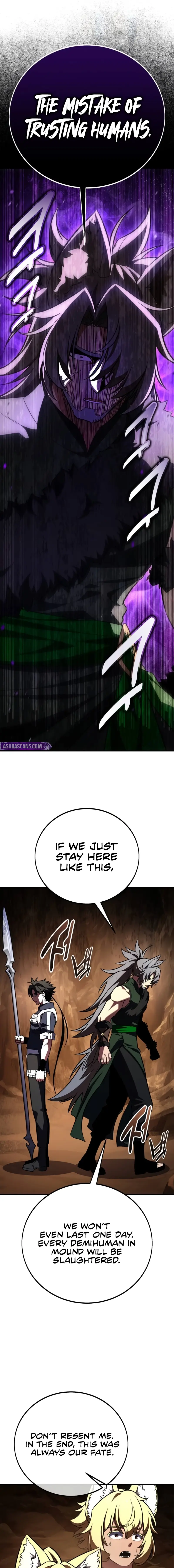 Read I Killed the Main Player Manga Online