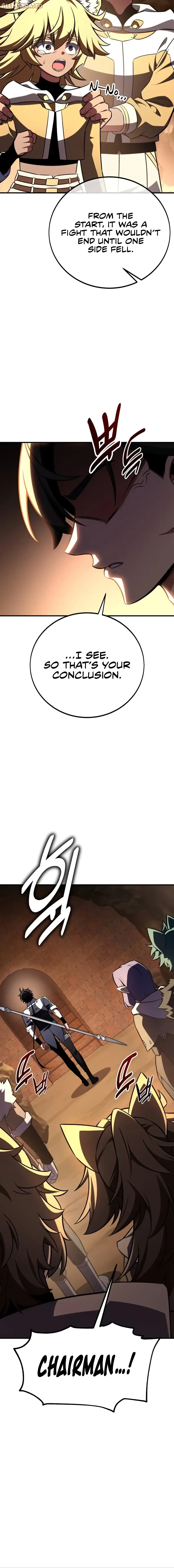 Read I Killed the Main Player Manga Online