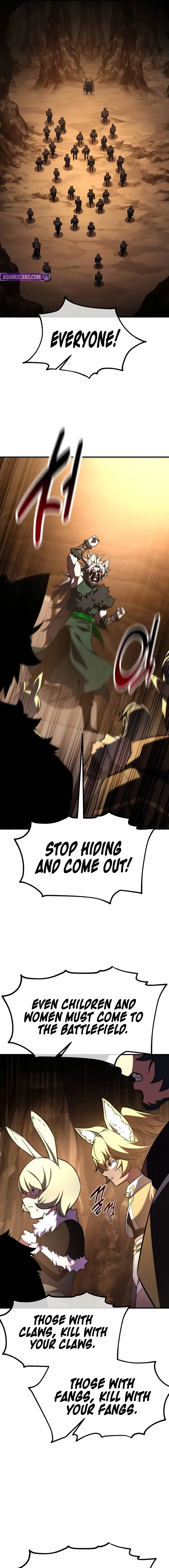 Read I Killed the Main Player Manga Online