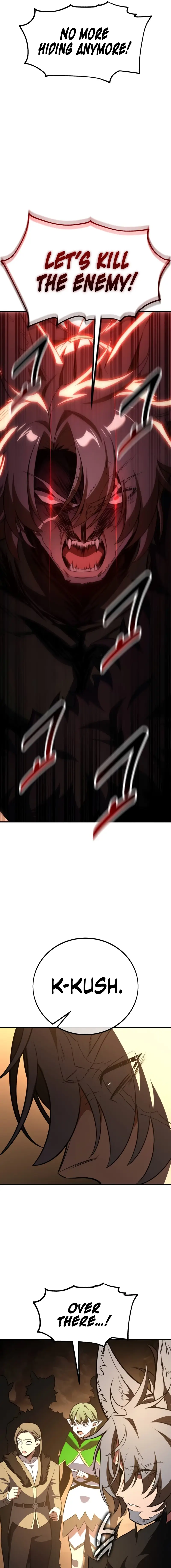 Read I Killed the Main Player Manga Online