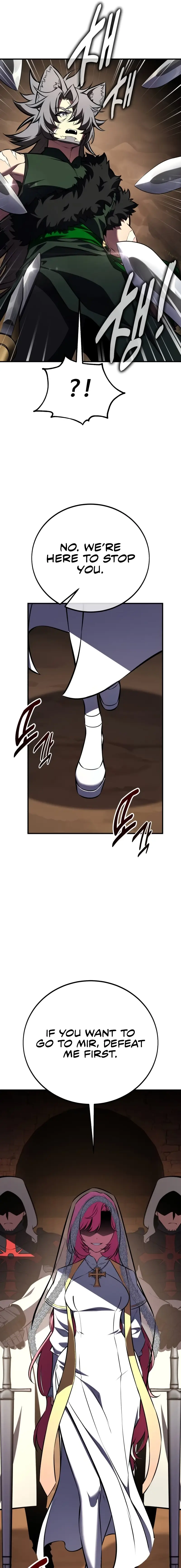 Read I Killed the Main Player Manga Online