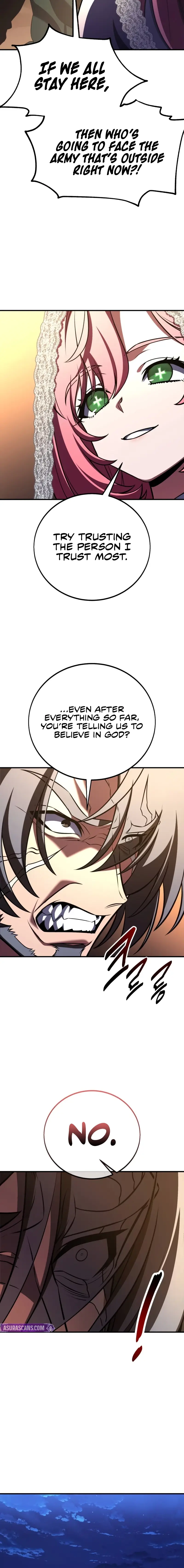 Read I Killed the Main Player Manga Online