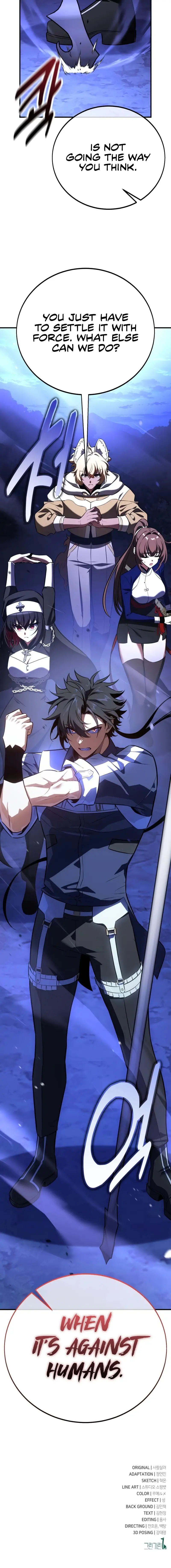 Read I Killed the Main Player Manga Online