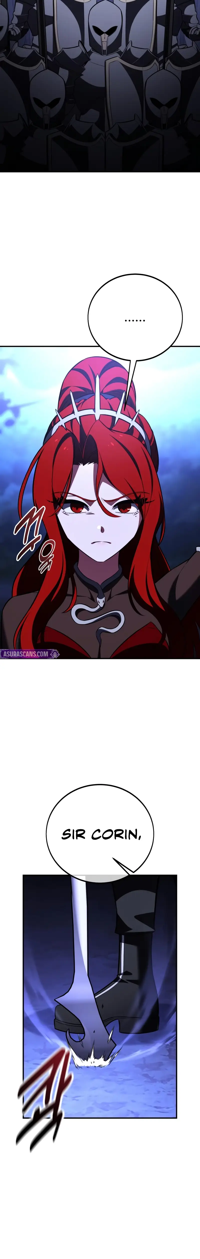 Read I Killed the Main Player Manga Online