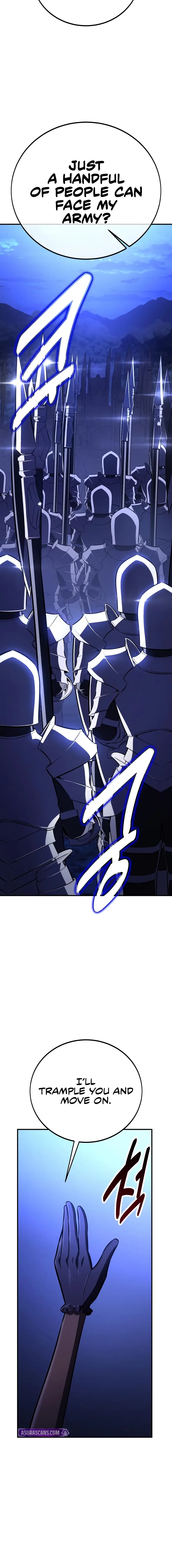 Read I Killed the Main Player Manga Online