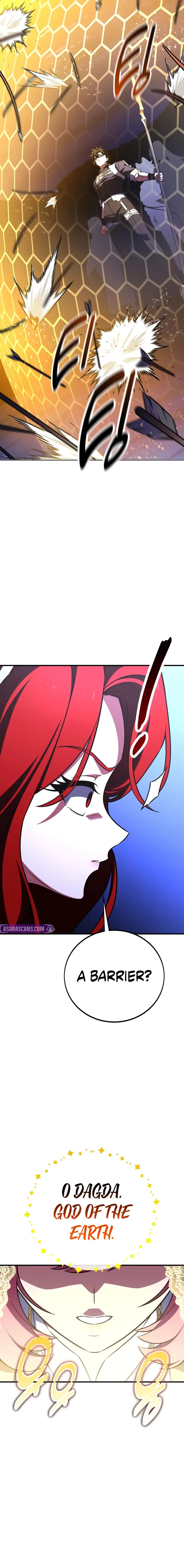 Read I Killed the Main Player Manga Online