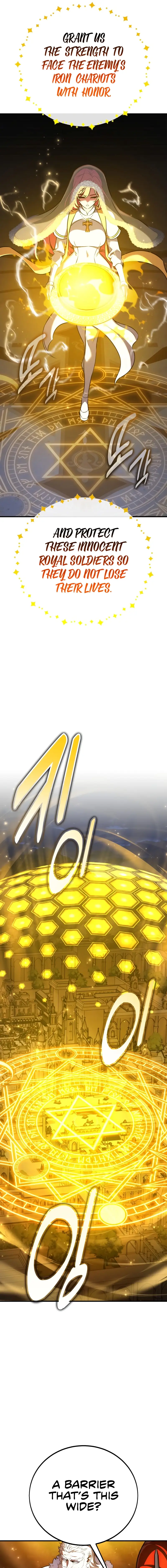 Read I Killed the Main Player Manga Online