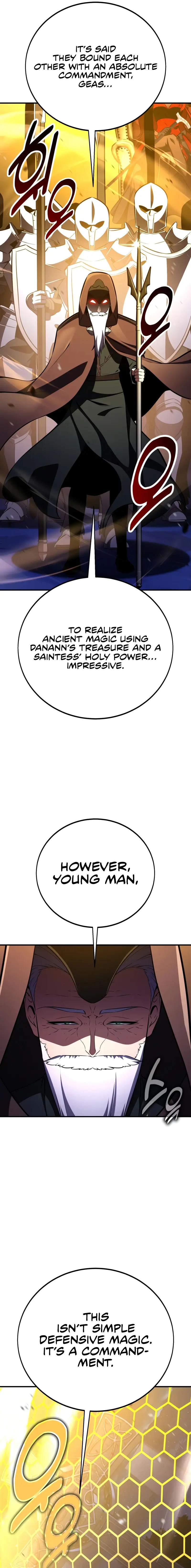 Read I Killed the Main Player Manga Online