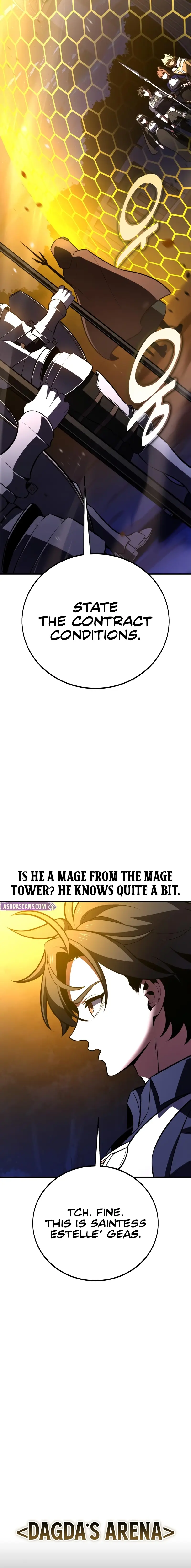 Read I Killed the Main Player Manga Online