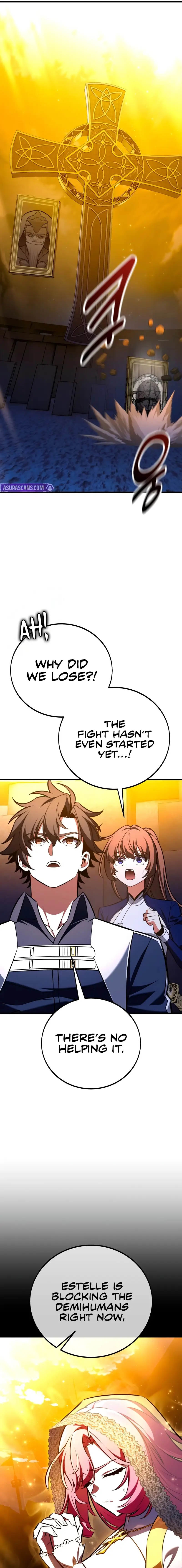 Read I Killed the Main Player Manga Online