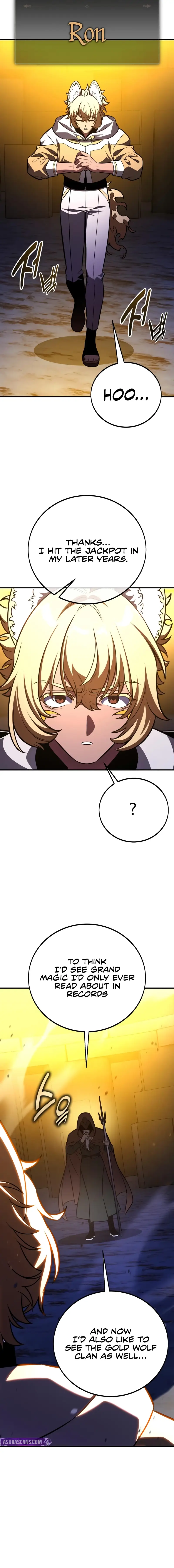 Read I Killed the Main Player Manga Online