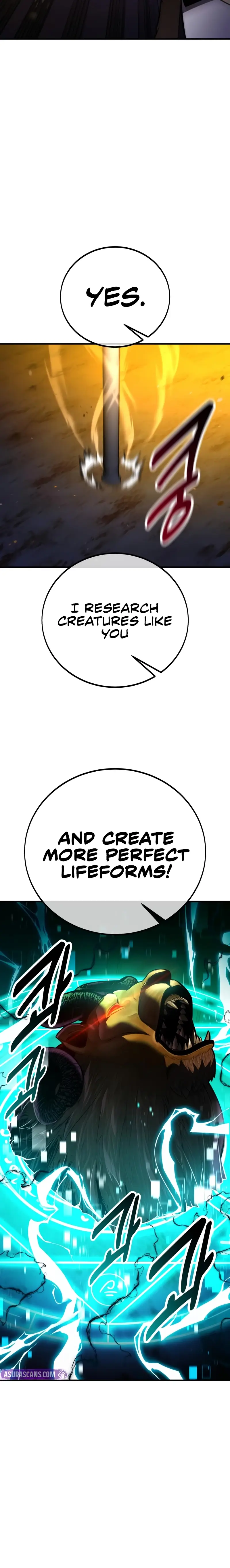 Read I Killed the Main Player Manga Online