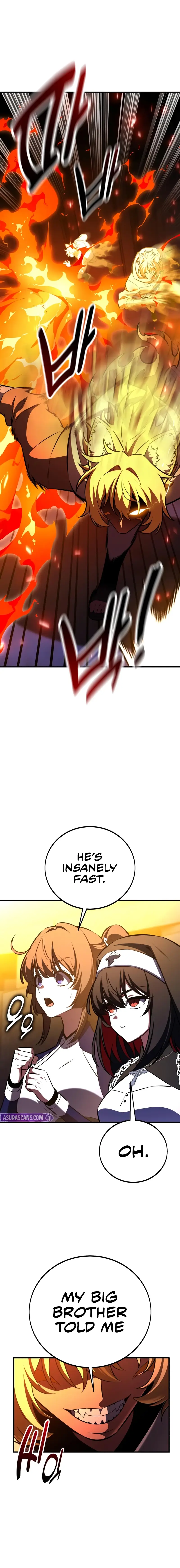 Read I Killed the Main Player Manga Online