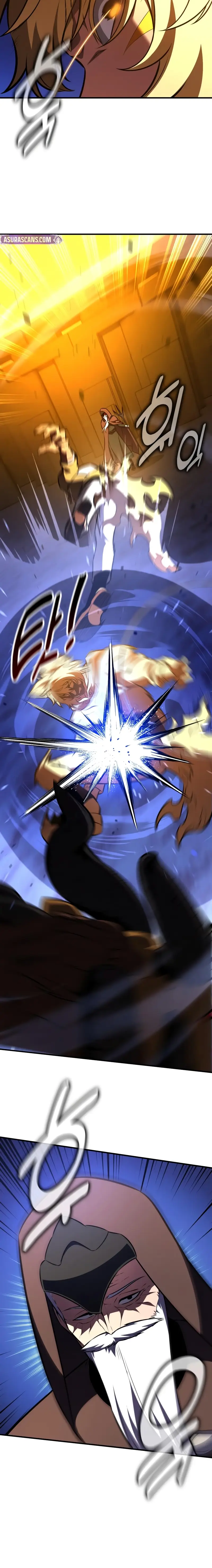 Read I Killed the Main Player Manga Online