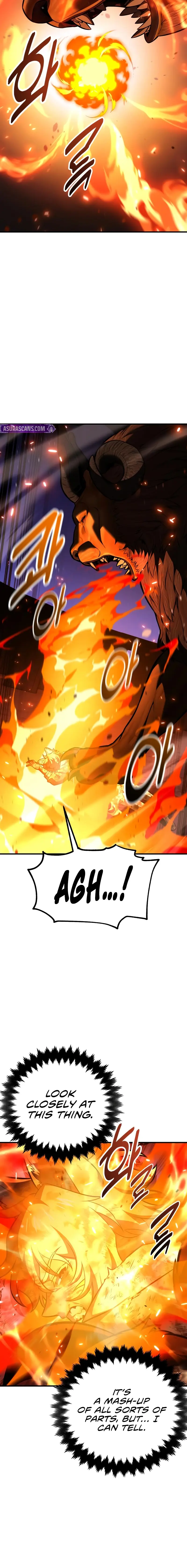 Read I Killed the Main Player Manga Online
