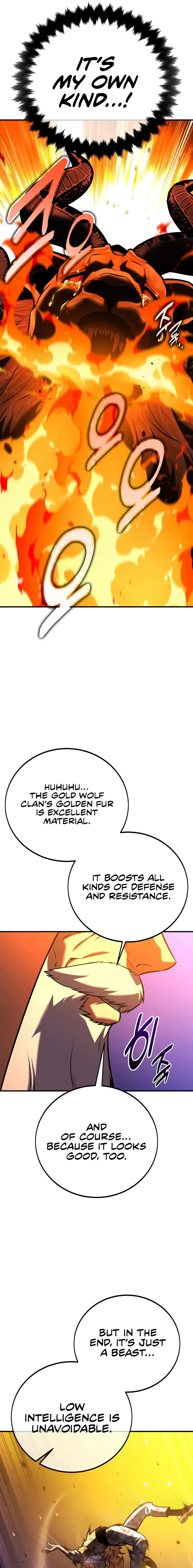 Read I Killed the Main Player Manga Online