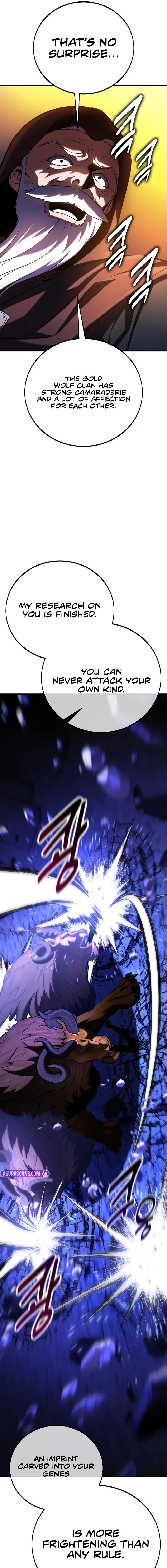 Read I Killed the Main Player Manga Online