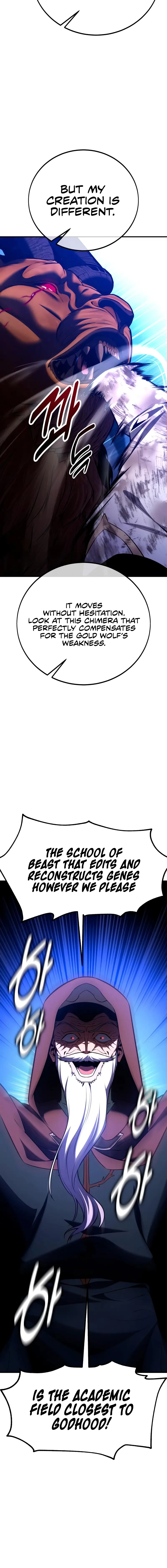 Read I Killed the Main Player Manga Online