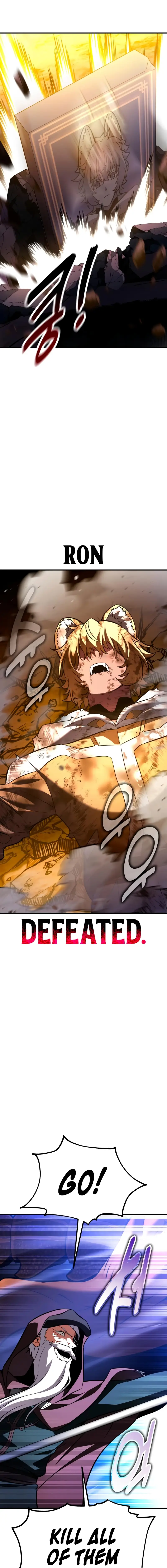 Read I Killed the Main Player Manga Online