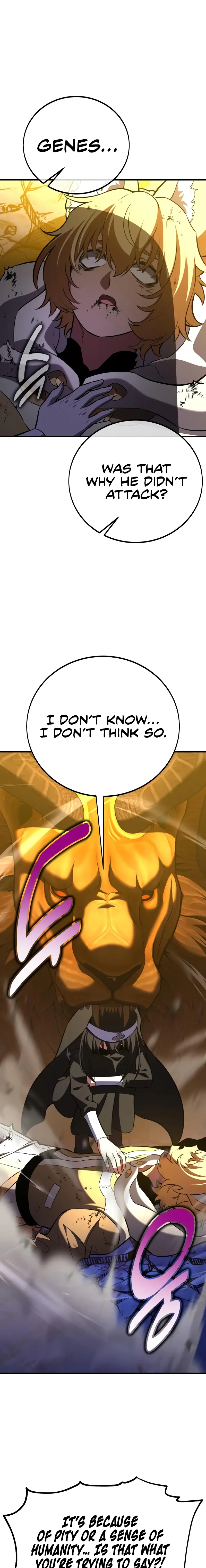 Read I Killed the Main Player Manga Online
