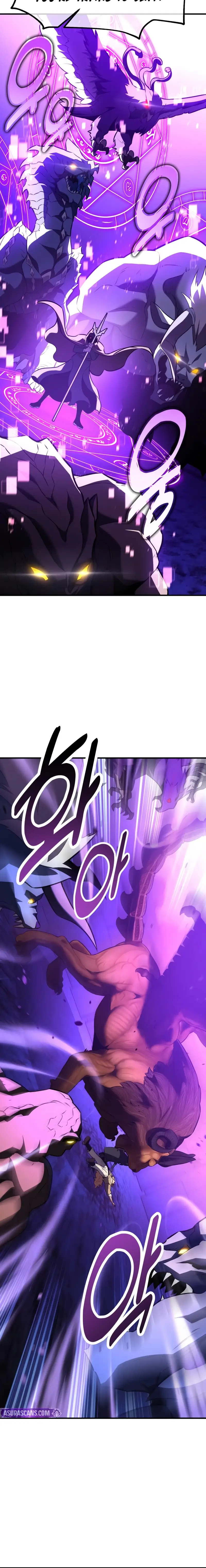 Read I Killed the Main Player Manga Online