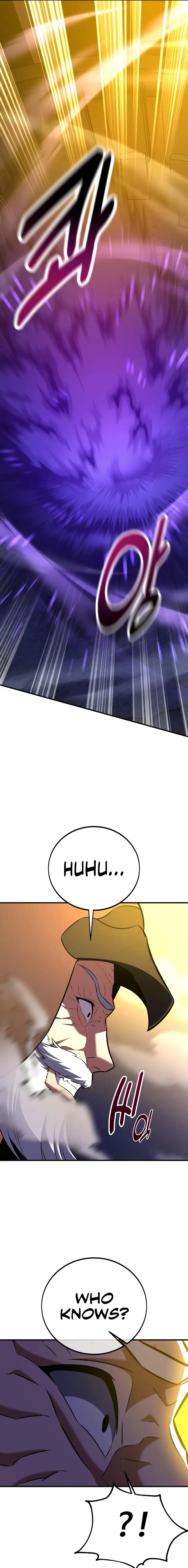 Read I Killed the Main Player Manga Online