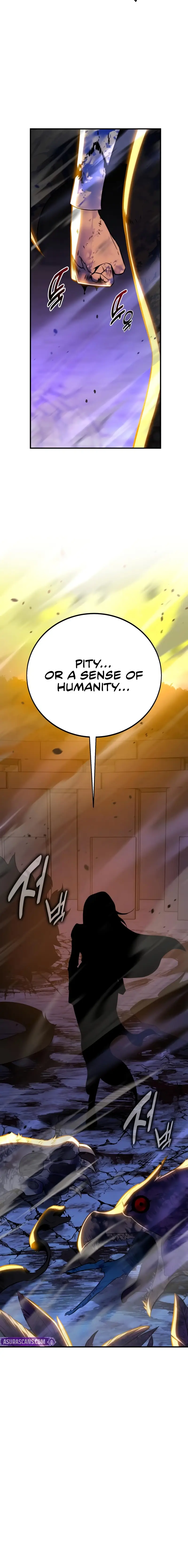 Read I Killed the Main Player Manga Online
