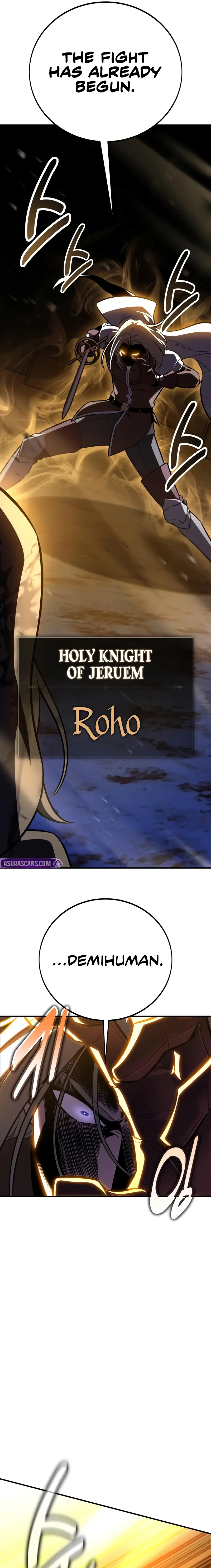Read I Killed the Main Player Manga Online