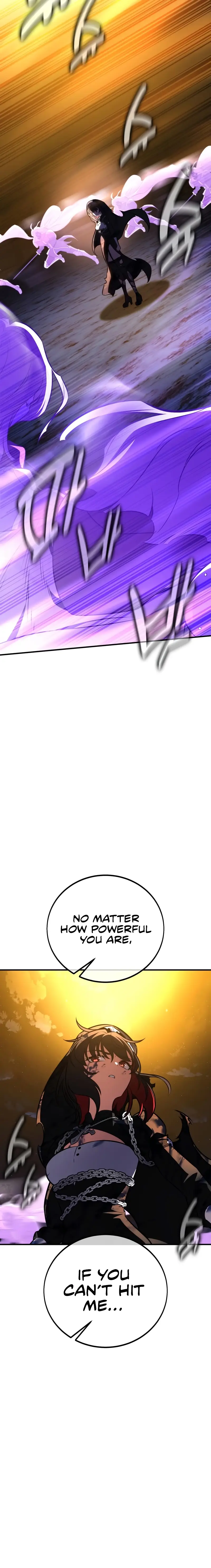 Read I Killed the Main Player Manga Online