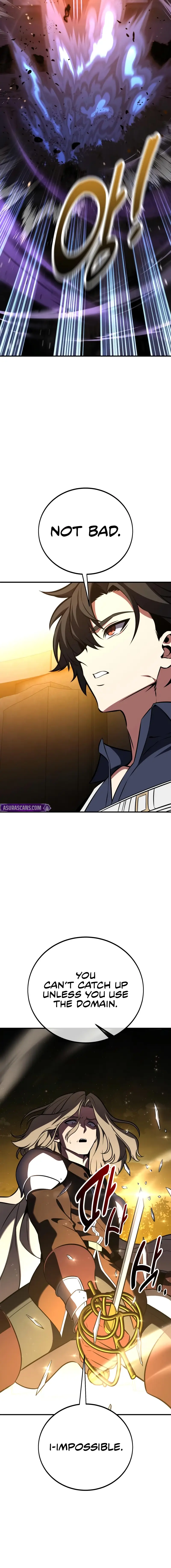 Read I Killed the Main Player Manga Online