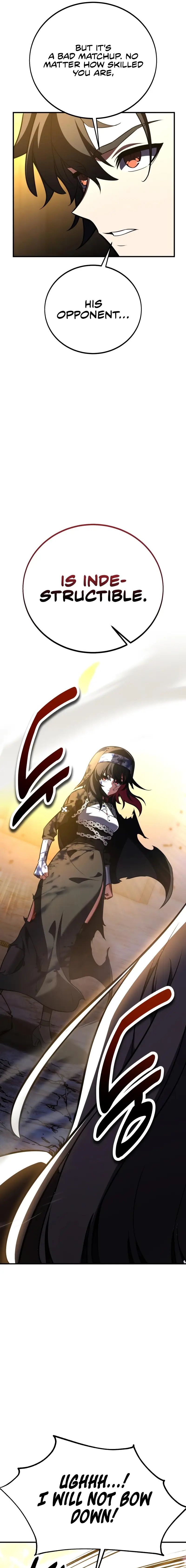 Read I Killed the Main Player Manga Online