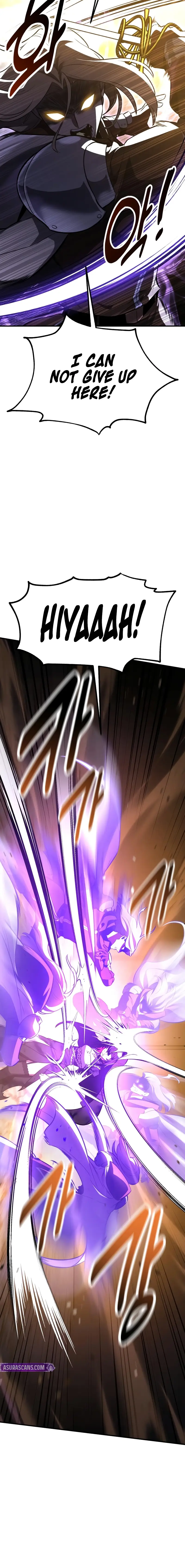 Read I Killed the Main Player Manga Online